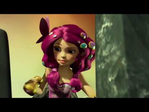 Mia and Me S01E 24 Tears of Joy (Full Episode) Part 4/7p0