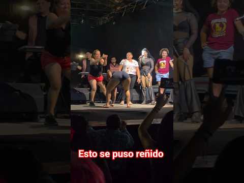Competencia de baile en colorado Comacarán San miguel