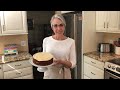 Recipe For Banana Cake With Brown Butter Frosting