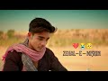 Main Dil Ko Samjha Lunga Ll Zehal E Miskin Sad WhatsApp Status Sadstatus Saad Aqdas