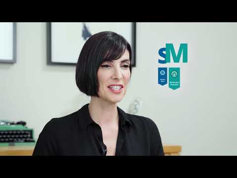 İK STÜDYO İçerik Örneği - SMART Hedef Belirleme