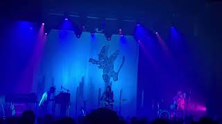 Menomena live at Revolution Hall: Rotten Hell August 11th, 2024