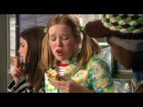 E4 Skins - Series 3 - Episode 3 - Thomas meets Pandora and Effy