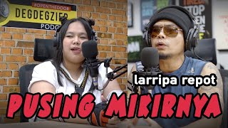 Download lagu ga CANTIK, ga SEXY, AMBEKAN PULA. HADUUH. (LARRIPA SERBAREPOT) mp3 Download lagu ga CANTIK, ga SEXY, AMBEKAN PULA. HADUUH. (LARRIPA SERBAREPOT) mp3
