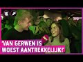 Vlijmen zuipt zich lam door verlies Van Gerwen!
