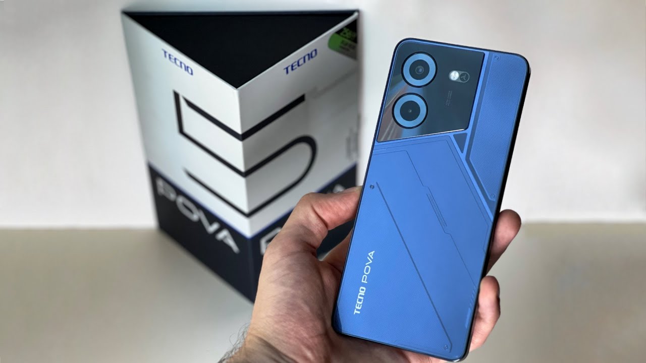 Techno Pova 4 Pro 8 256gb Купить