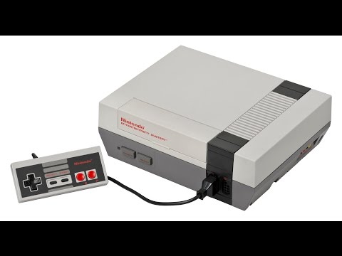10 NES Accessories you never knew existed