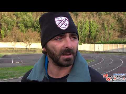 F.C. MARATEA   A.S.D. LAINESE 0 - 1