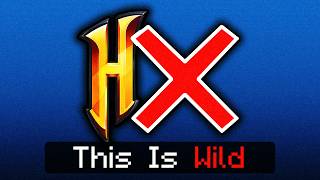 The Hypixel Situation Got Worse