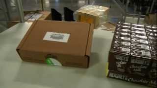 How to Prep Products with Expiration Dates for Fulfillment by Amazon