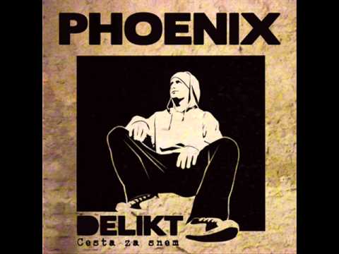 Phoenix  - Spolehni se !