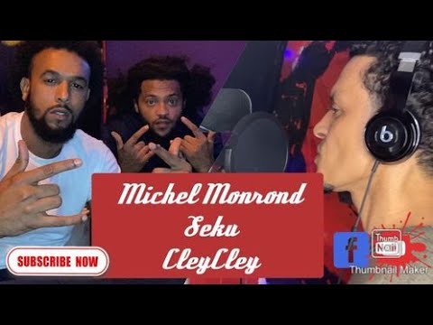 RDTTV - Vlog1- Studio Ku Michel Montrond