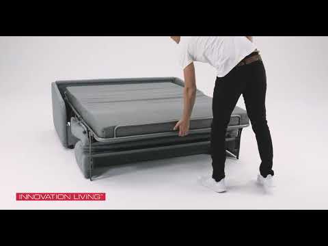 Eivor Schlafsofa - Innovation Living