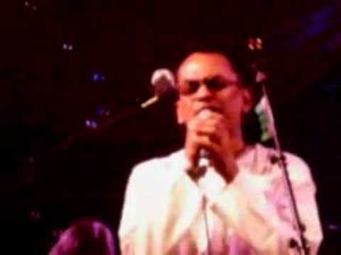 Chilled By Nature @ Big Chill Gala 2007