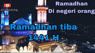 Download lagu Opick Ramadhan tiba mp3