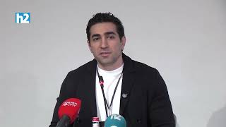 Ես այստեղ եմ ասելու՝ թուլությունն է ամենավտանգավորը․ Լևոն Քոչարյան: Լրաբեր - 7.03․2026
