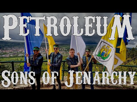 Medimeisterschaften 2019 Jena - Petroleum - Sons of Jenarchy