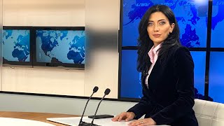 Խոսքի իրավունք - Արփինե Հովհաննիսյան