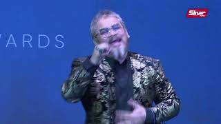 Terima Kasih - Datuk Awie | Bisnes Sinar Awards 2023 (BISA) Sinar Harian