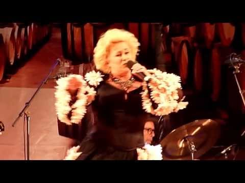 Nacht van de kaap   KARIN BLOEMEN