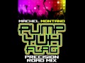 Machel Montano - Pump Yuh Flag [Precision Road Mix] [Soca 2012 Carnival Release]