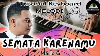 Download lagu Melodi Semata Karenamu mp3 Download lagu Melodi Semata Karenamu mp3