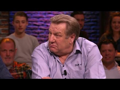 Jan: ''Wie is Harry Mens?'' - VOETBAL INSIDE
