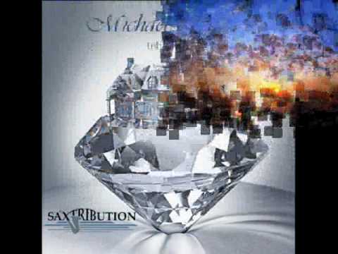 Michael Jackson - Heal The World (SAXTRIBUTION)