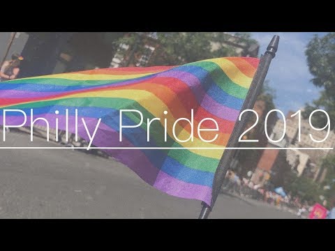 download lagu mp3 mp4 Philly Pride Parade, download lagu Philly Pride Parade gratis, unduh video klip Philly Pride Parade