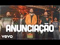 Maneva - Anunciação (Ao Vivo Em São Paulo / 2020)