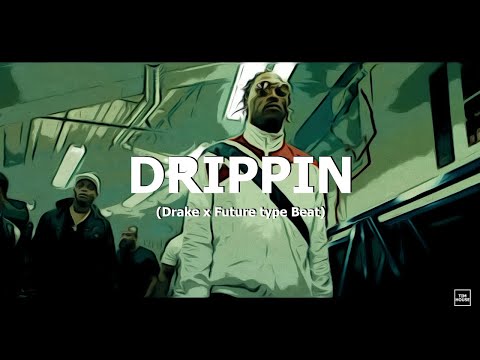 [FREE] Drake x Future type Beat "Drippin" (prod. by Tim House x Dabz Flp)