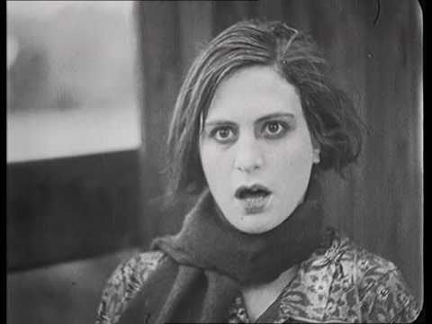 Celles qui s'en font - Germaine Dulac (1930)