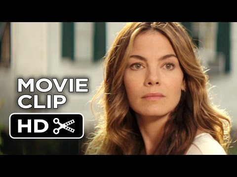 The Best Of Me Movie CLIP - 20 Years (2014) - Michelle Monaghan Romantic Movie HD