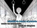 【Karaoke】bungaku shounen no yuuutsu【off vocal】- Miku ...