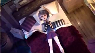 ALICIA KEYS (LISTEN TO YOUR HEART)FROM JAZZKAT GROOVES