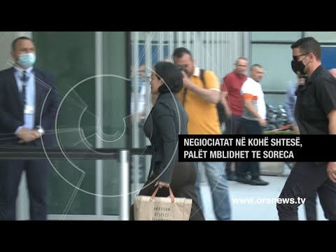 Edicioni informativ i orës 12:00 - 04 Qershor 2020