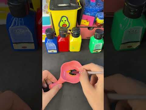 Evdeki malzemelerle çıkmayan boya yapıp tişörtumuzu tasarlama deneyi 👀