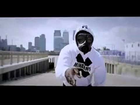 Dot Rotten - Over Here #Exclusive