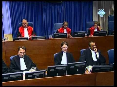 Trial Judgement: Delić (Part 4/5) - 15 September 2008