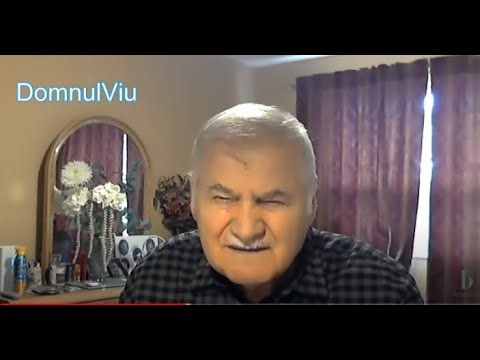 Vasile Hozan - Umblati dupa lucrurile de sus. Col 3-1...LIVE 17.11.2020