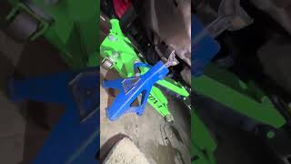 2001 ford Taurus transmission mount replacement