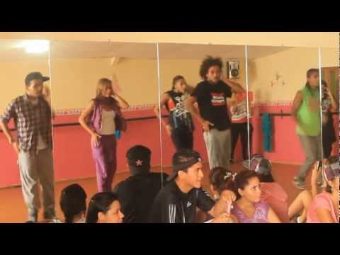 Justin Fuentes - Ni**as in Paris by Jay-Z and Kanye West