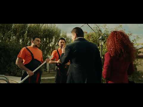 Hayk Durgaryan & Grigory Esayan_Qefs Lava [Official Music Video 2018]