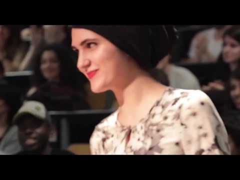 Bande annonce - A voix haute - La force de la parole (2017)