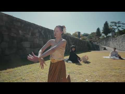 [2022 JAR: Piengrawee Sirisook × Jeontong Yaesul-won Noll J][피엥라위 시리숙 × 전통예술원 놀제이] 썸네일 이미지