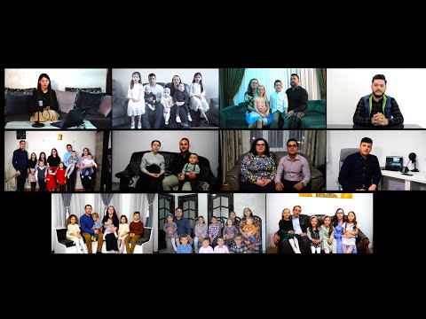 Încurajări din partea echipei Miros de Cer