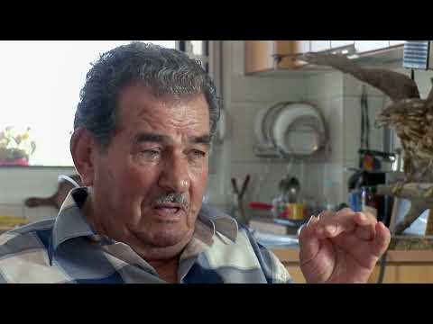 ΑΠΟΧΑΙΡΕΤΙΣΜΟΣ — η μνήμη του τόπου — trailer