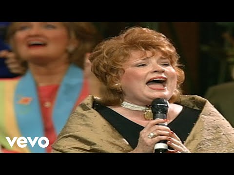 Bill & Gloria Gaither - One Day At a Time [Live] ft. Joy Gardner, Ivan Parker