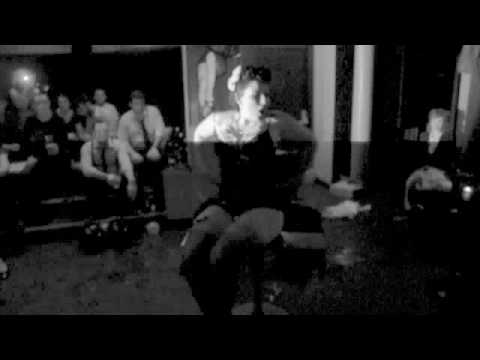 Lady Lace Why don't you do right?