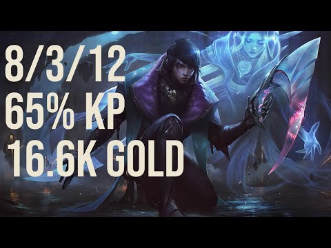 가고싶다 룰드컵 Aphelios Bot vs Ezreal KR 11.16 Challenger Replay